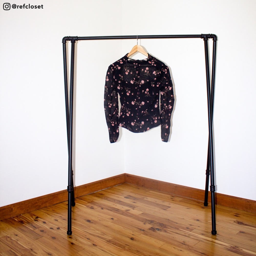 Reformation Stam Top (Romy) - Picture 3 of 4
